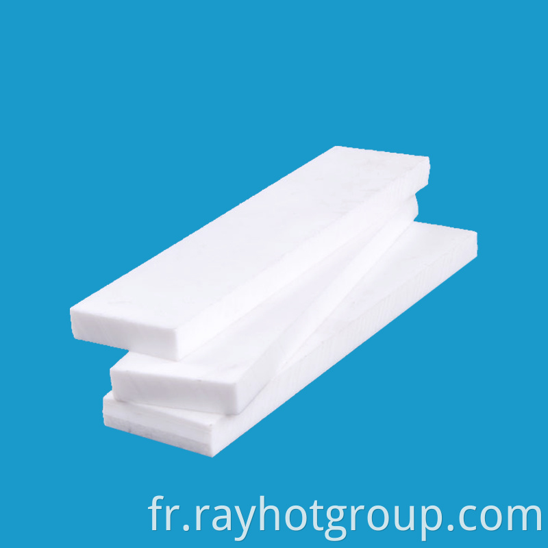 Ptfe Moulded Sheet